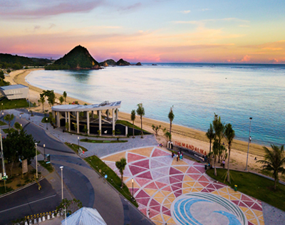 Segara Anak Hotel & Restaurant