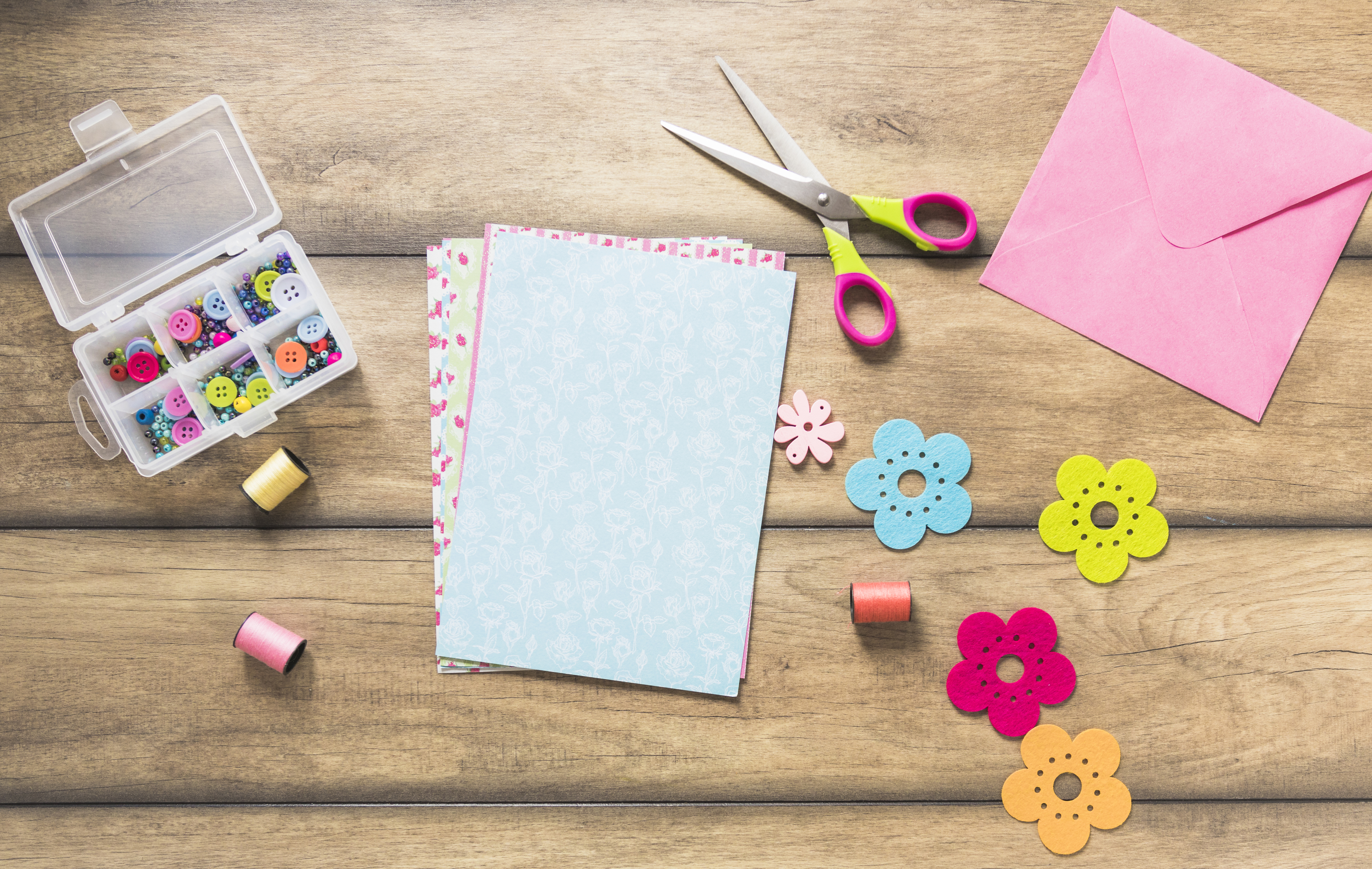 How to Make a Travel Journal for Kids