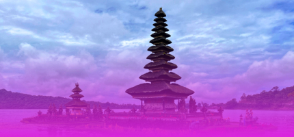 Car Rental Bali & Ngurah Rai Airport (DPS)