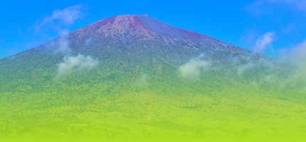 Car Rental in Lombok | Airport Pickup Available