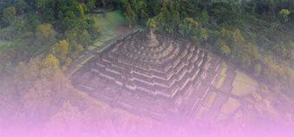 Car Rental in Yogyakarta & Airport