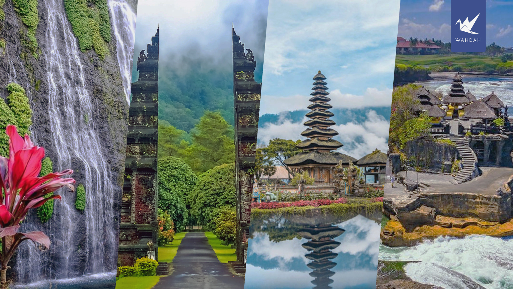 Where To Go in Bali? Top 7 Insta-Worthy Places 