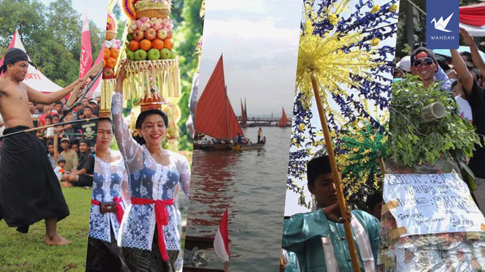 Celebration in Indonesia on August 17th: Traditions & Culture