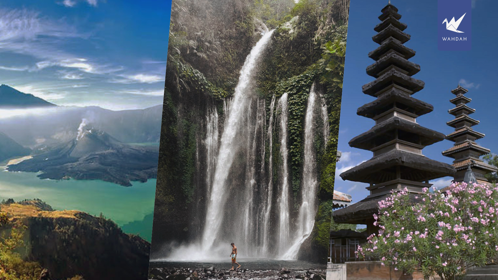 6 Must-See Attractions in Lombok: Beyond the Shore 