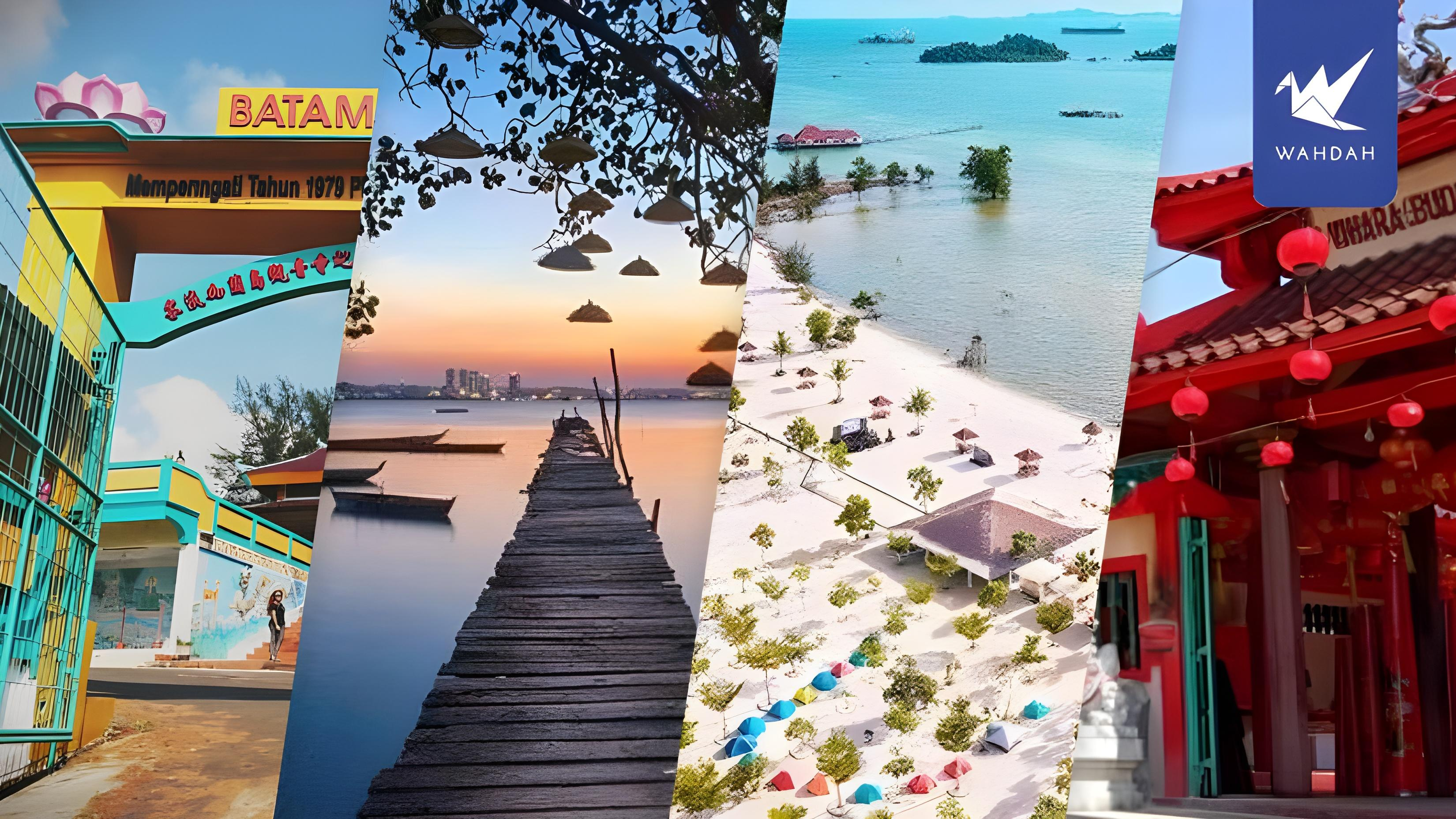 Where to go in Batam? 5 Unmissable Spots You’ll Love to Explore