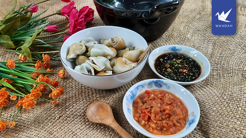 Where to Eat in Batam? Discover 9 Delicious Dishes 