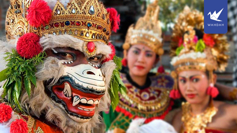 Where to go in Bali? 5 Must-See Culture and Traditional Performance 