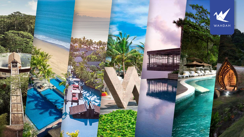 7 Best Luxury Hotel Bali That Will Leave You in Awe