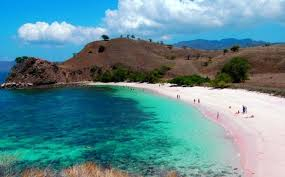 Pantai Pink Tangsi