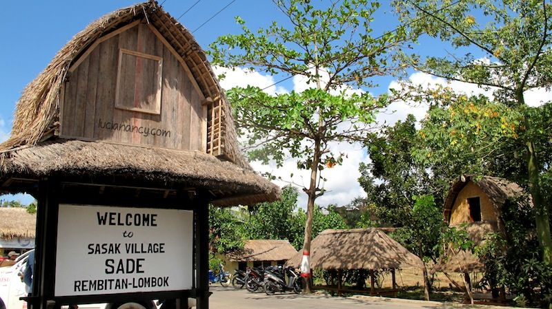 Sade Village