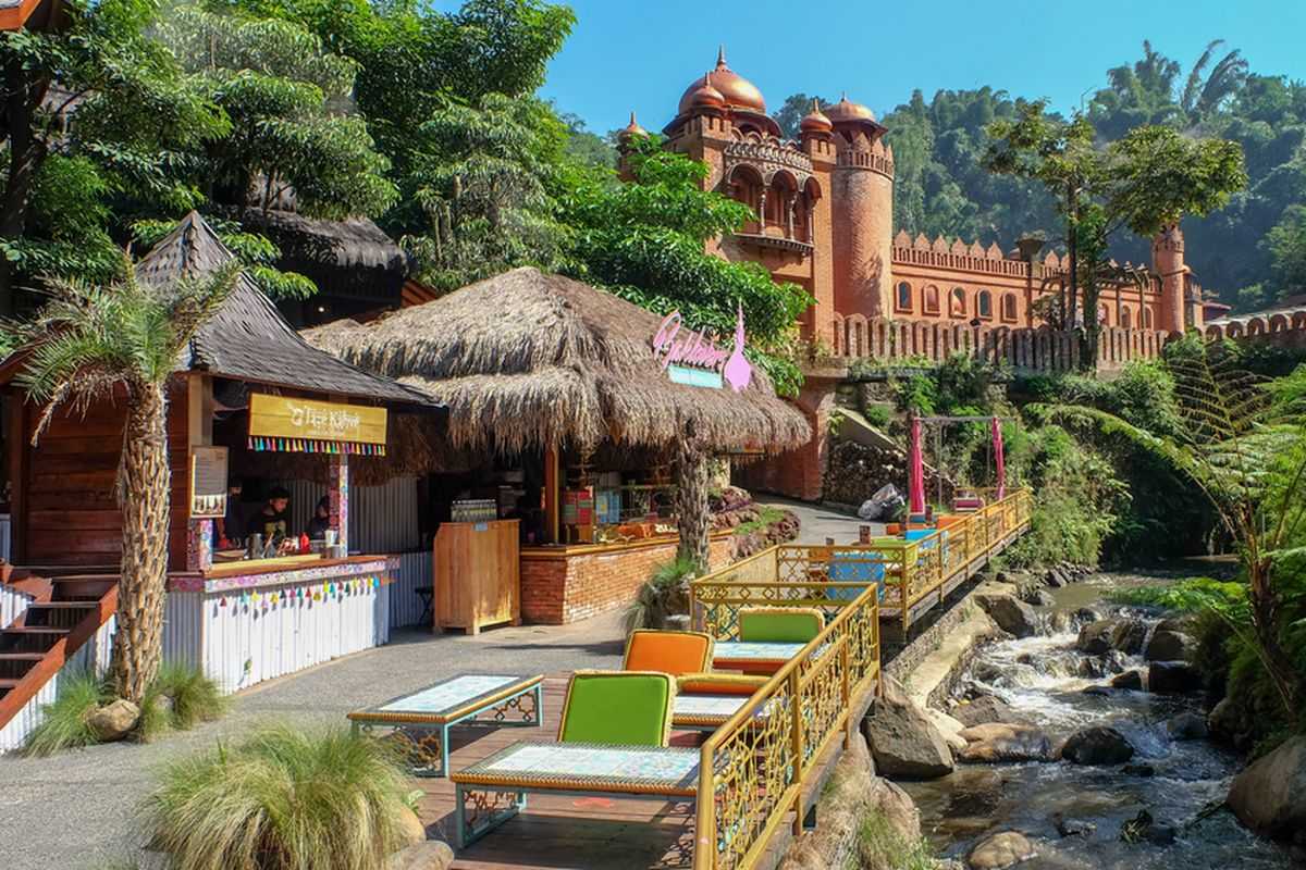 The Great Asia Africa