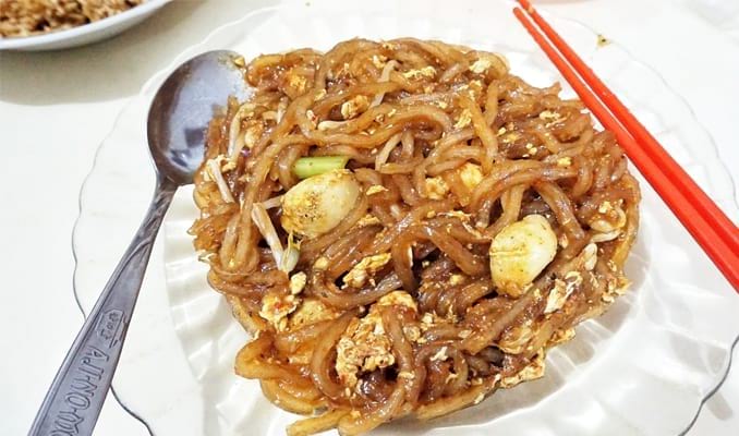 Mie Sagu Batam » Budaya Indonesia