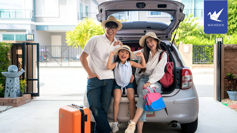 Why You Should Rent Car in Bali Indonesia with WAHDAH