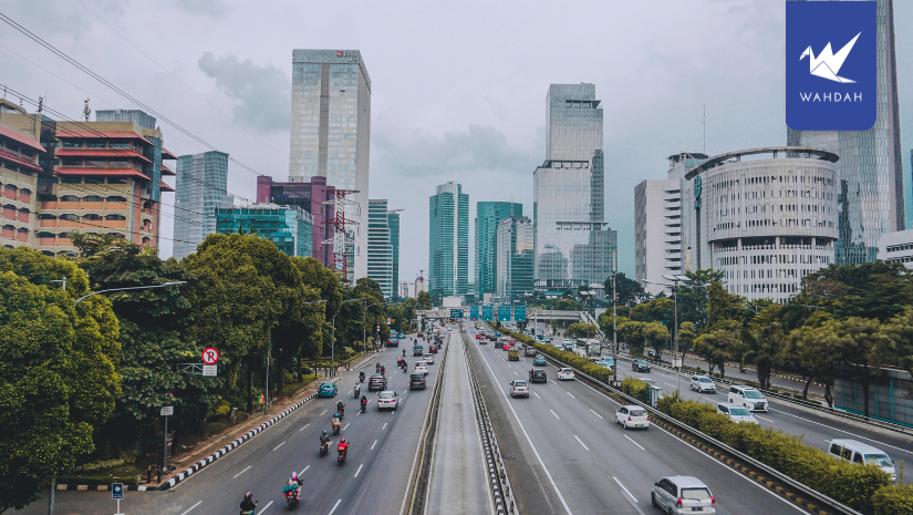 Easy Guide for Malaysian Driving License in Indonesia