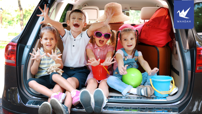 Top Things to Do In Lombok for Families with Kids & Baby