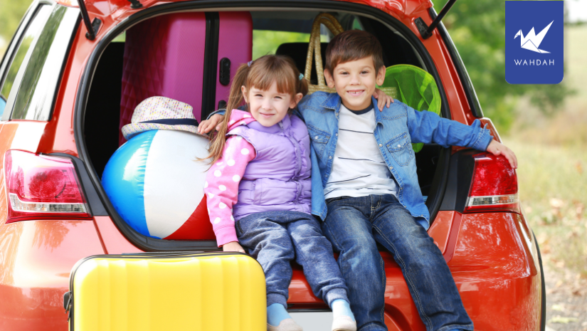 Where to Go in Jakarta with Kids? Discover the Best Fun Places!