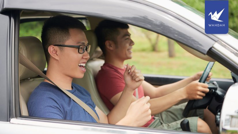 Rent a Car in Lombok Self-Drive OR Driver - Your Choice!