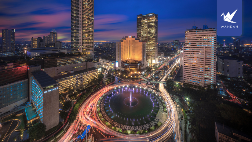 WAHDAH Car Rental Jakarta: Your Easy Way Around the City