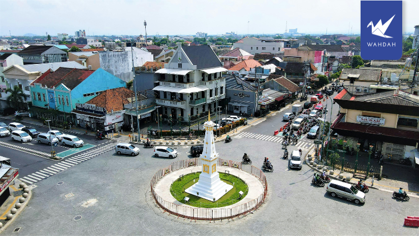 WAHDAH Car Rental Yogyakarta: Easy Way to See Amazing Places