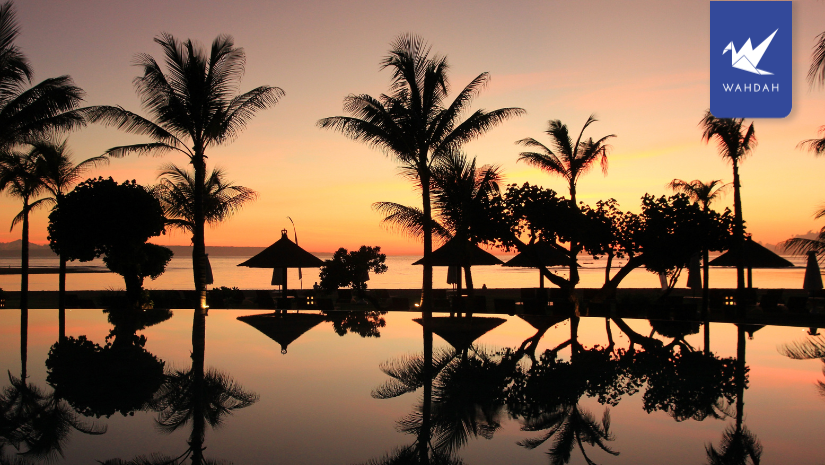 WAHDAH Car Rental Bali: Your Perfect Island Adventure Starts Here