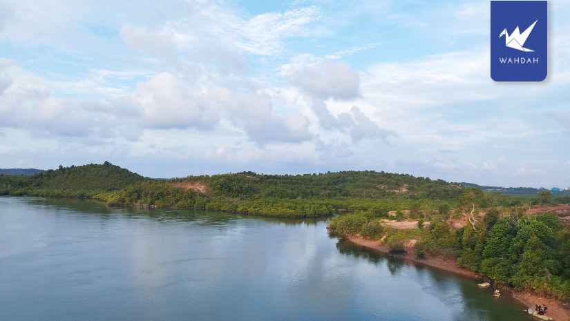 Easy Travel with WAHDAH Car Rental Batam