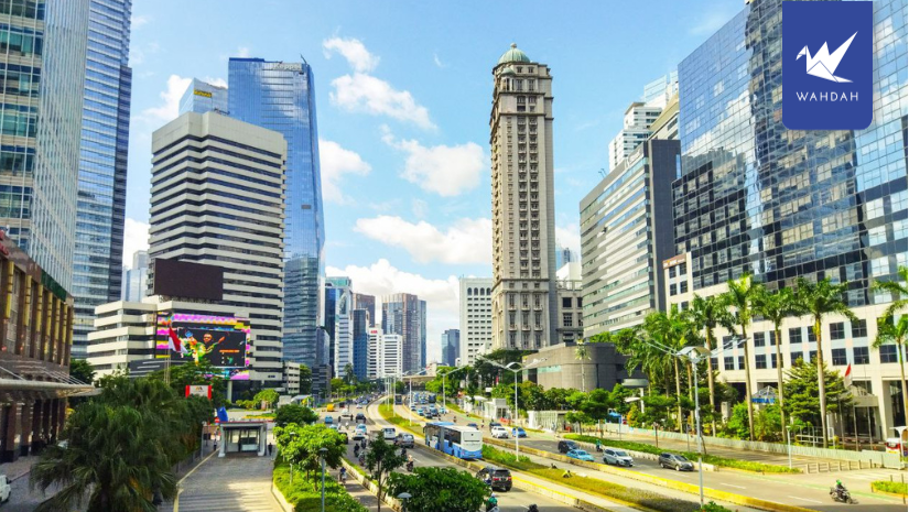 Rent a Car Jakarta Airport, Easy & Secure