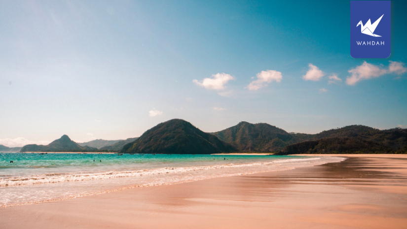 Rent Car Lombok Airport, Simple & Easy