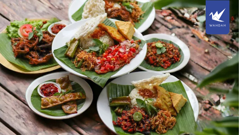 Good Food in Lombok: 5 Places You Can’t Miss!