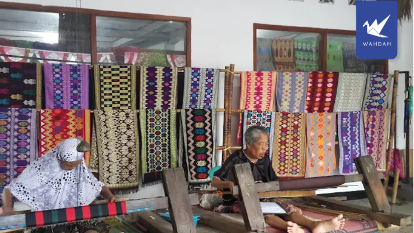 What to Buy in Lombok: 10 Best Souvenirs in Lombok