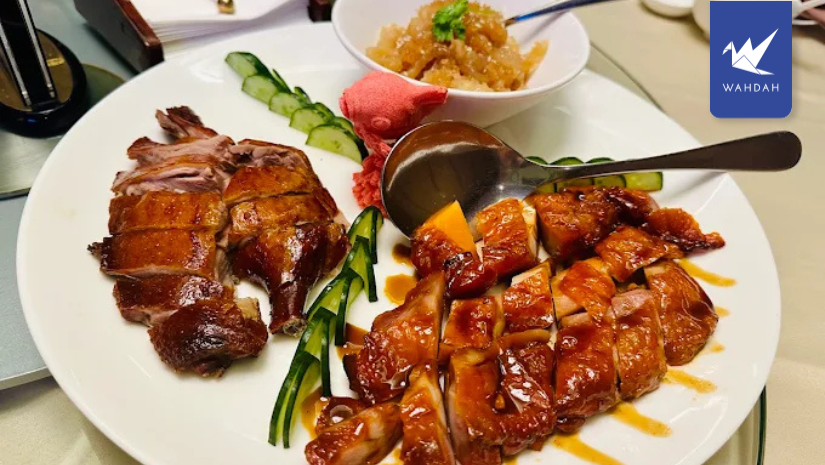 5 Best Chinese Food Bandung Loved by Locals