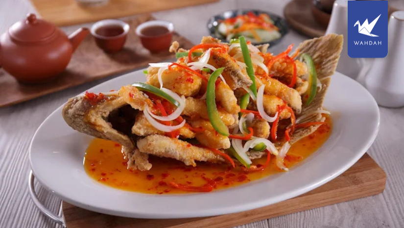 5 Best Chinese Food Surabaya You'll Actually Want to Visit