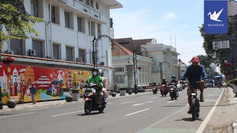 Why You Should Get a Car Rental with Driver in Bandung