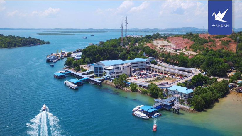 WAHDAH Car Rental Batam Self Drive - Easy Process