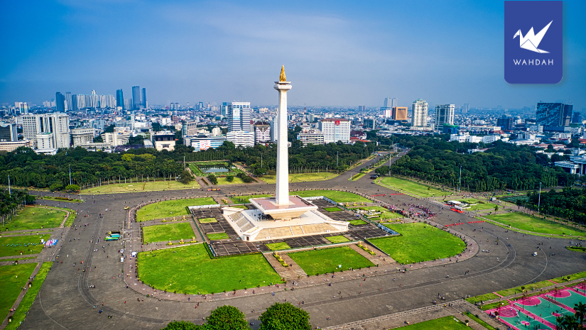 Rent a Car in Jakarta Self-Drive OR Driver - Your Choice!