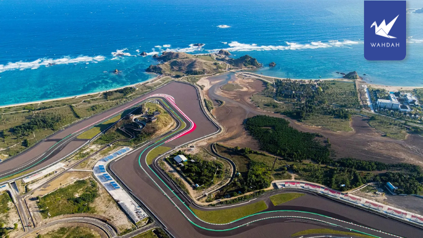 5 Fascinating Facts About Mandalika Circuit: Host of MotoGP 2025