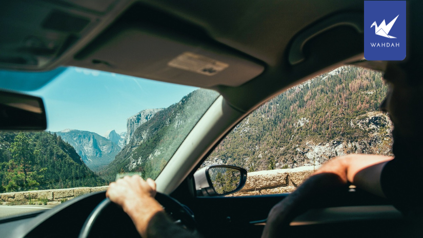 Easy Guide for Dutch Driving License in Indonesia