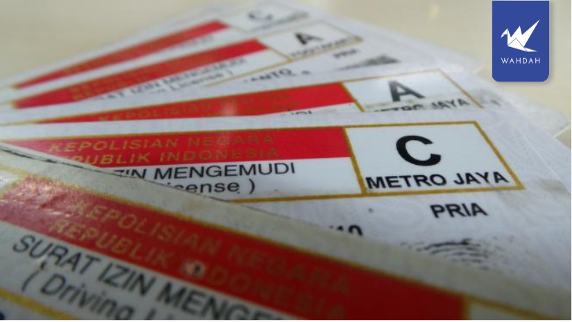 How to Get Driving License in Indonesia for Foreigners