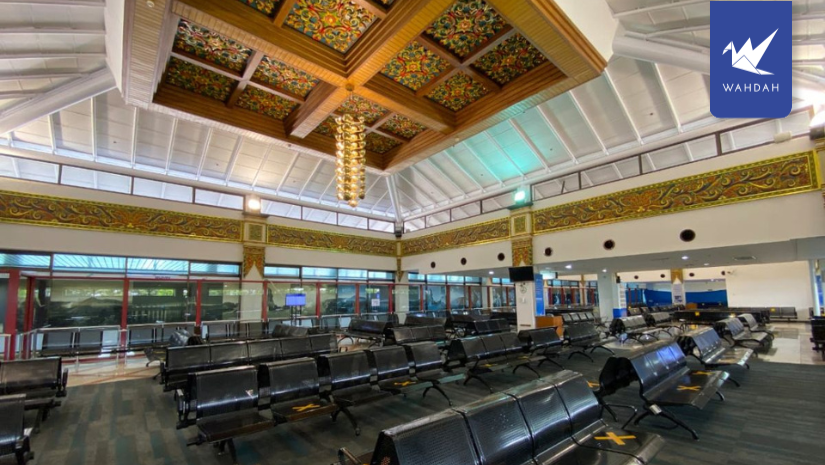 Reliable & Affordable Car Rental Surabaya Airport