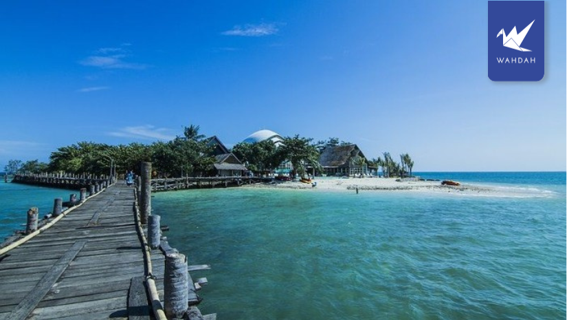 4 Best Snorkeling Spots Near Jakarta Other than Pulau Seribu