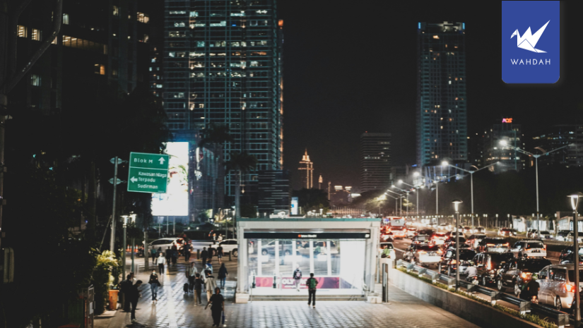 Jakarta Rent Car with Driver | Smooth & Hassle-Free Travel