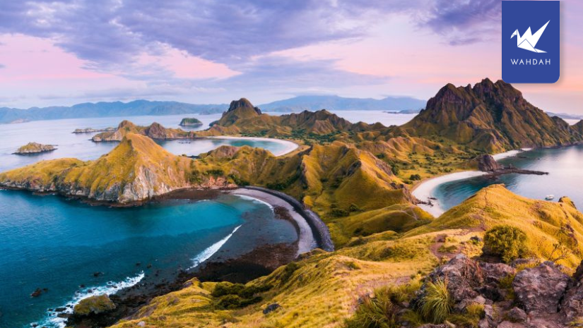 Easy Guide to Indonesia Car Rental & Unlock the Archipelago