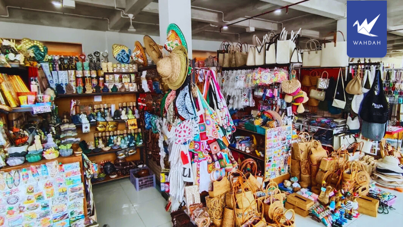 Where to Shop in Bali Cheap? Check It Out Here
