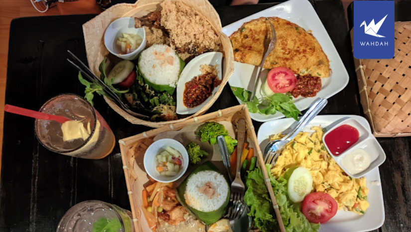 8 Viral Food & What to Eat in Jogja Guide 2026