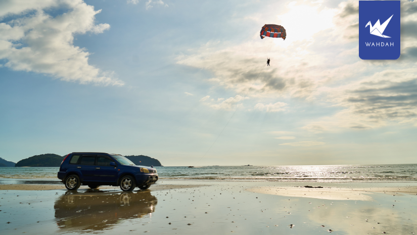 Looking for Lombok Car Hire with Driver? You are at The Right Place!