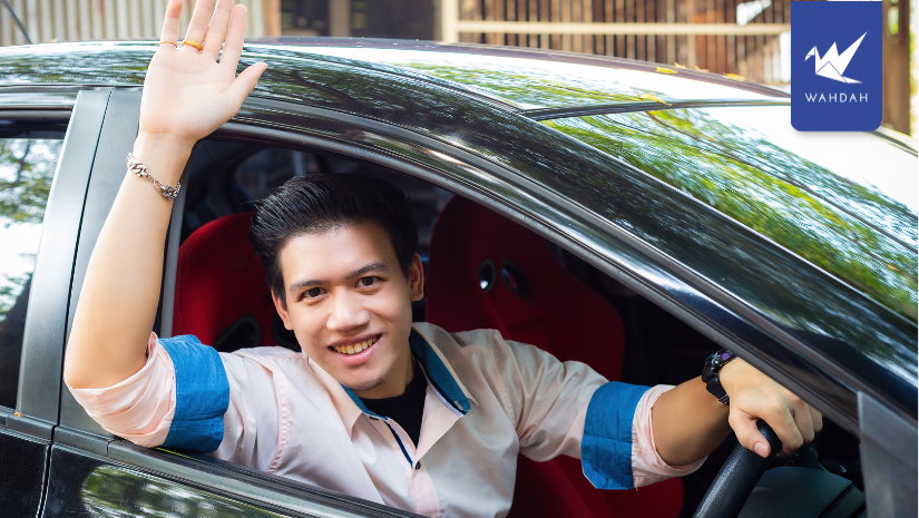 Road Trip Jakarta to Bandung by Car? What You NEED to Know