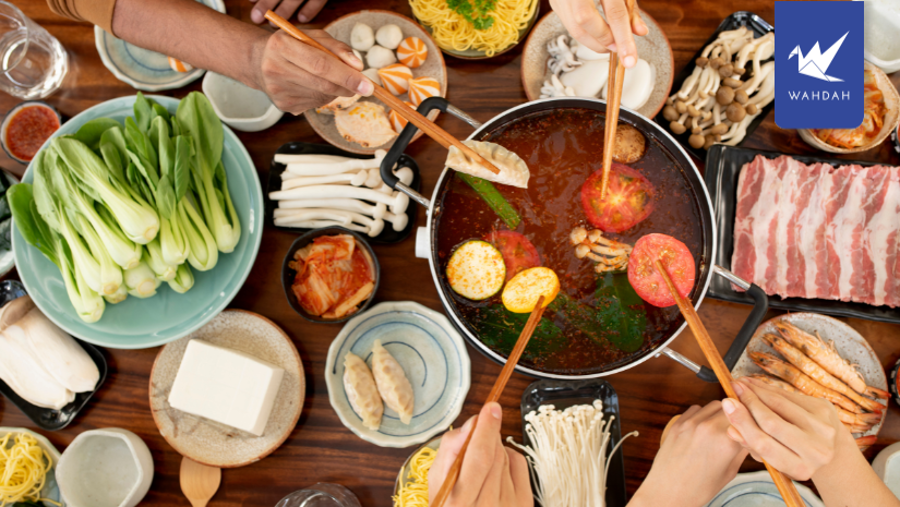 7 All You Can Eat Bali Spots You'll Want to Come Back