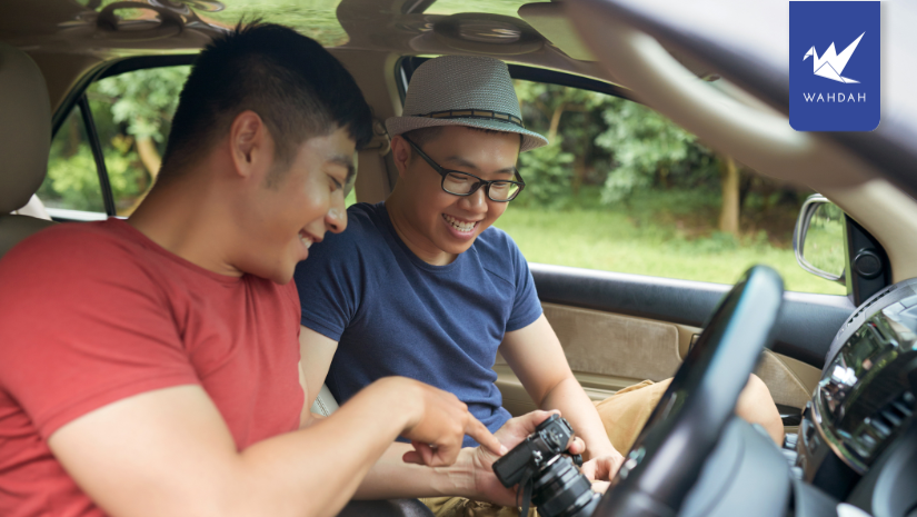 Rent Car Bali Kuta | Unlimited Miles & Best Price | WAHDAH