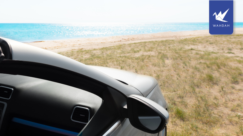 Car Rent Batam | Self Drive or Driver | WAHDAH