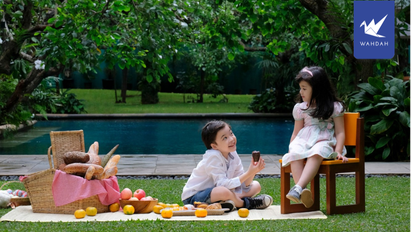 5 Best Family Hotels in Jakarta That's Kids Friendly & Fun