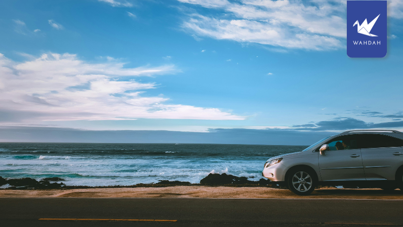 Bandung to Bali by Car: Your Road Trip Guide + Must Visit Spots